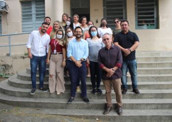 Odontologia Especializada: Funesa faz visita técnica para acompanhar reforma do CEO de Capela e se reúne com Prefeitura de Propriá