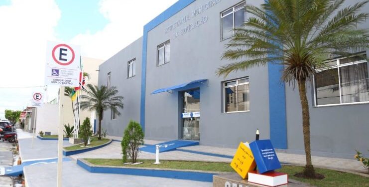 CACS/FUNDEB aprova prestação de contas da Prefeitura de Lagarto