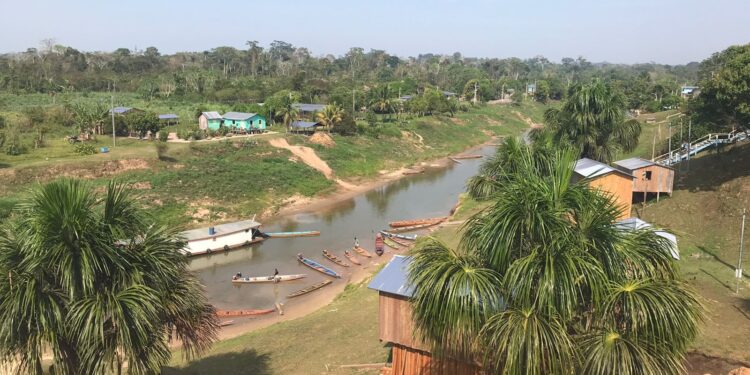 Ação para chegar aos 862 municípios onde Energisa atua rende indicação a prêmio para Voltz