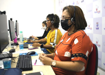 Tele-educação aborda desafios no controle e prevenção da esquistossomose pós-pandemia