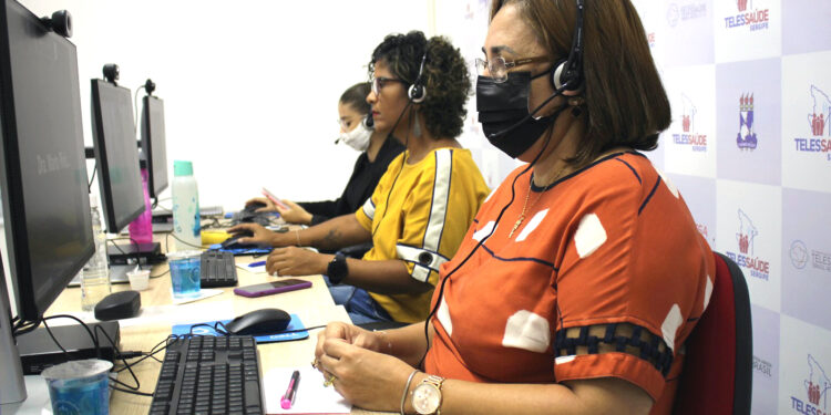 Tele-educação aborda desafios no controle e prevenção da esquistossomose pós-pandemia