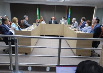 Projeto sobre Planos de Cargos, Carreira e Vencimentos é aprovado