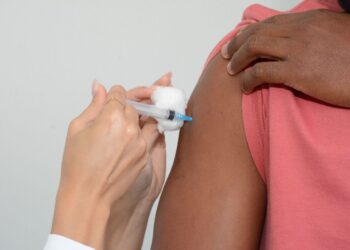 Município de Socorro atinge meta de 75% da população imunizada com a segunda dose da vacina contra a Covid-19