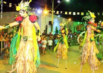 Laranjeiras realiza a Micareme neste fim de semana
