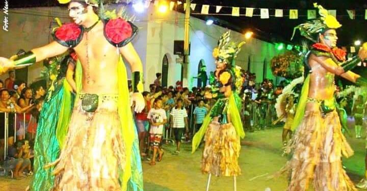 Laranjeiras realiza a Micareme neste fim de semana