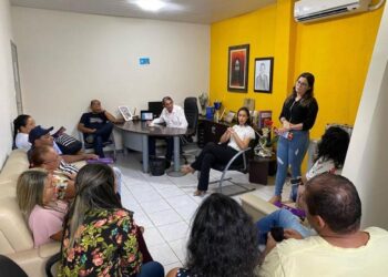 Prefeitura de Siriri anuncia cartão beneficente para população aquecer comércio local
