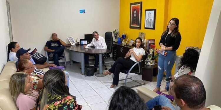 Prefeitura de Siriri anuncia cartão beneficente para população aquecer comércio local