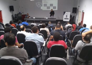 Núcleo de Tecnologia da Informação da SES discute adequação da Lei Geral de Proteção de Dados em empresas públicas