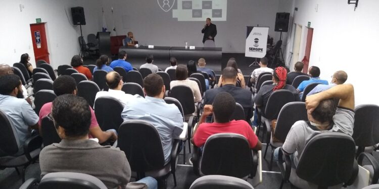 Núcleo de Tecnologia da Informação da SES discute adequação da Lei Geral de Proteção de Dados em empresas públicas