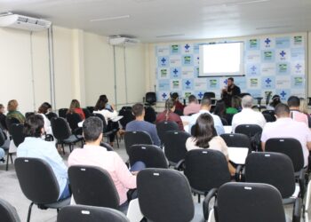 Saúde avança na implementação do Planejamento Regional Integrado