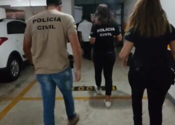 Operação Laços: Deotap cumpre mandados de busca e apreensão contra fraudes em licitações em Moita Bonita