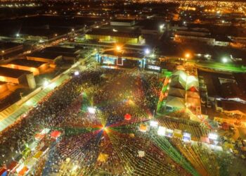 Prefeitura de Socorro lançará programação dos festejos juninos e do Forró Siri 2022