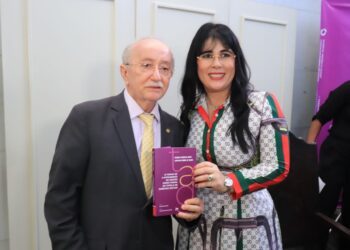 Presidente da Alese participa da retomada do “Sextas Culturais” no TCE/SE