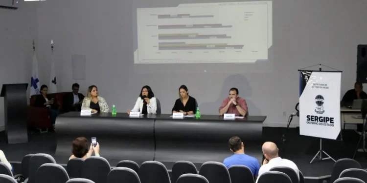 Saúde apresenta Plano Estratégico para os Festejos Juninos 2022