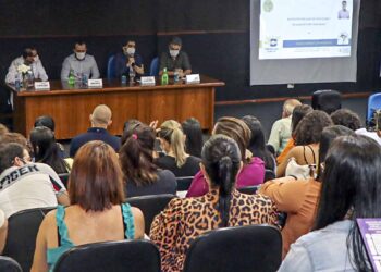 Profissionais são capacitados no manejo, avaliação e prevenção da Hanseníase