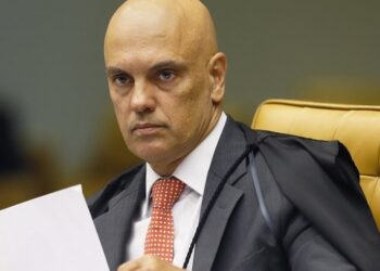 PGR arquiva pedido de presidente para investigar Alexandre de Moraes