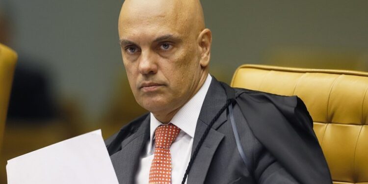 PGR arquiva pedido de presidente para investigar Alexandre de Moraes