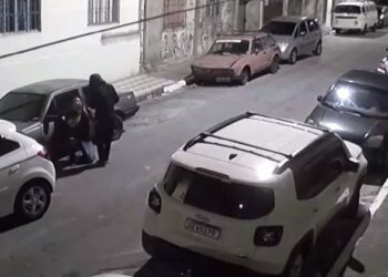 Sequestros-relâmpago crescem 35% em SP com chegada do Pix