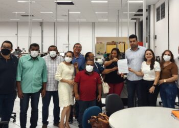 Sindicatos assinam Acordo Coletivo de Trabalho 2022/2023 da FHS