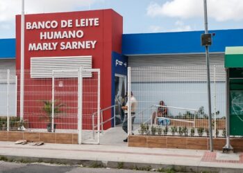 Banco de Leite Marly Sarney intensifica campanha por novas doadoras