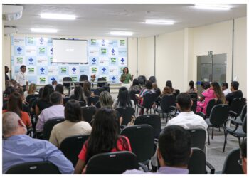 Secretaria de Estado da Saúde lança novo modelo de regulação de leitos de UTI