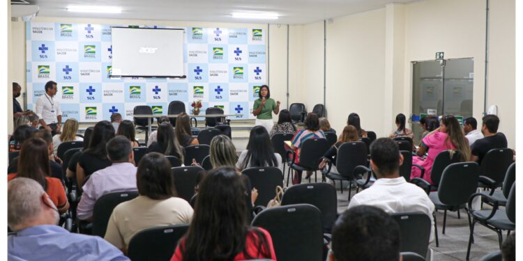 Secretaria de Estado da Saúde lança novo modelo de regulação de leitos de UTI