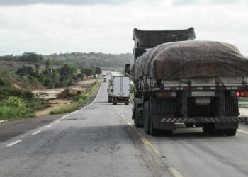 Governo do Estado informa ao DNIT que melhorias das BRs 235 e 101 são fundamentais para a logística do Polo de Fertilizantes de Sergipe