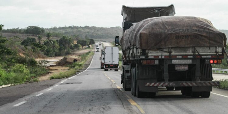 Governo do Estado informa ao DNIT que melhorias das BRs 235 e 101 são fundamentais para a logística do Polo de Fertilizantes de Sergipe
