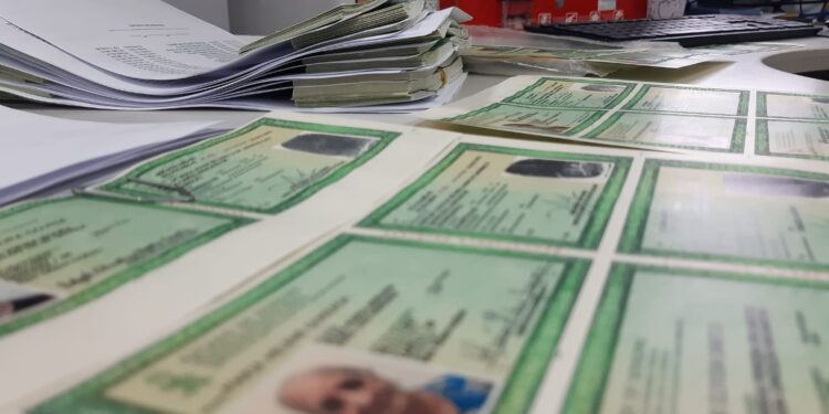 Instituto de Identificação abre posto de atendimento em São Cristóvão