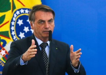 Bolsonaro determina envio de equipes para região afetada pelas chuvas no nordeste