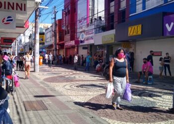 Sergipe registra taxa de desocupação de 14,9%, no 1º trimestre de 2022