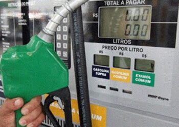 Postos da Região Nordeste comercializam gasolina e diesel mais caros do País
