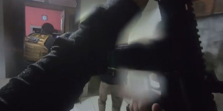 Operação Intruso consolida série de ações contra grupo criminoso com atuação em todo o Nordeste