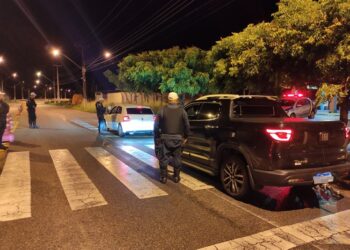 Polícia Militar intensificará ações de educação para o trânsito durante o mês de maio