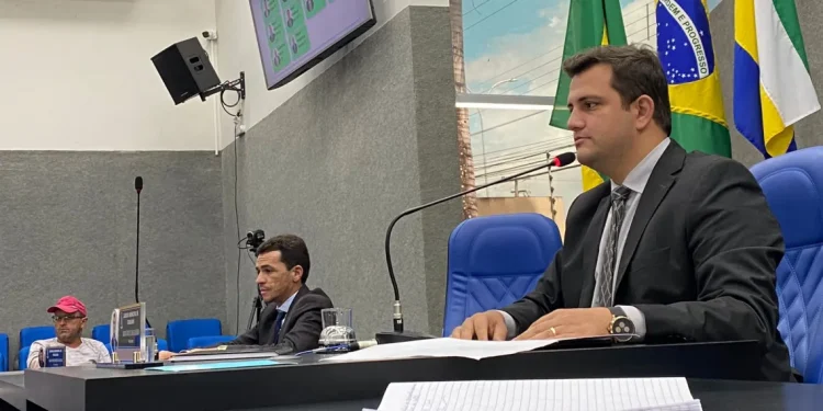 Salário dos servidores da Câmara de Itabaiana é reajustado em 10,42%