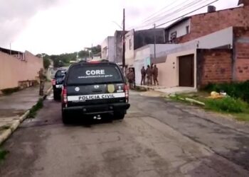 Operação Destino Final: 17 são presos em ação conjunta contra grupo que roubava motoristas de aplicativos