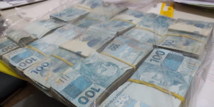 Repasse de royalties para os municípios sergipanos
