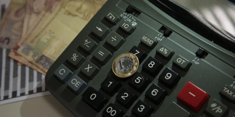 Prévia da inflação oficial fica em 0,59% em maio