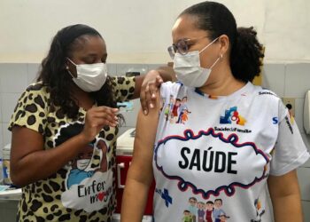 Mais de quatrocentos mil sergipanos estão aptos à imunização contra a Influenza
