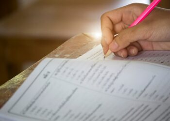 Encceja 2022 inicia as inscrições nesta terça-feira, 24