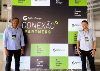 Banese conecta produtores rurais a ecossistema de inovação do Agro