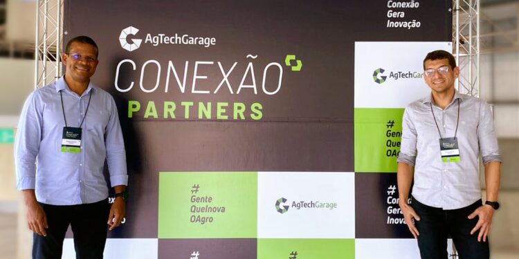 Banese conecta produtores rurais a ecossistema de inovação do Agro