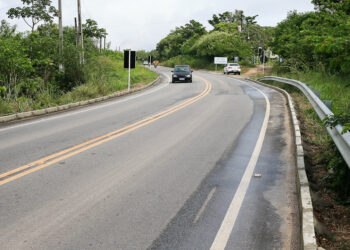Sergipe terá sistema de monitoramento para maior segurança nas rodovias estaduais