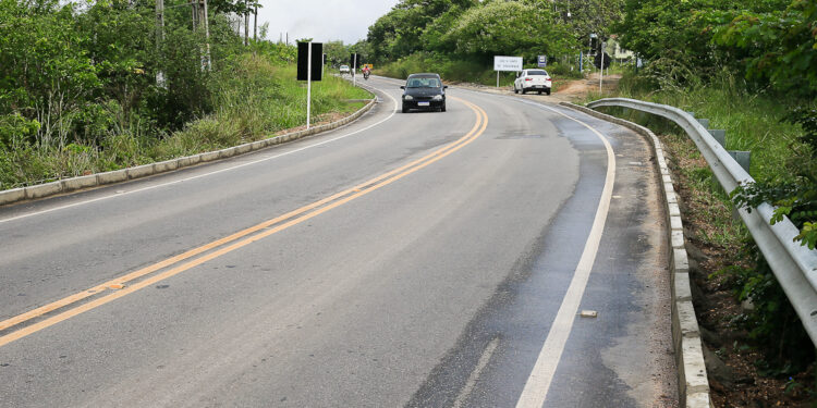 Sergipe terá sistema de monitoramento para maior segurança nas rodovias estaduais