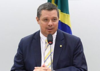 O Estranho Mundo de Fábio Mitidieri