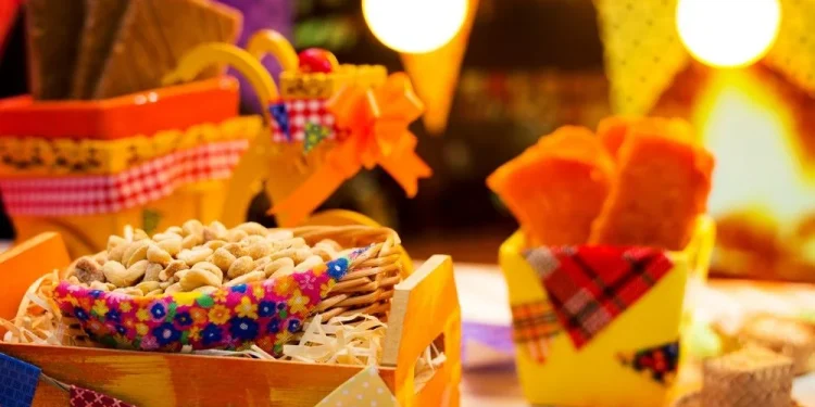 Areia Branca: Alese aprova título de Patrimônio Cultural Imaterial do Estado para o São João do município