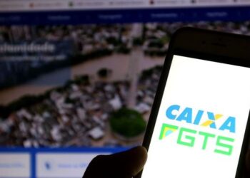Saque de até R$ 1.000 do FGTS é liberado hoje para 3,5 milhões