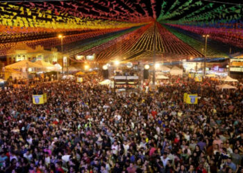 Músicos de Sergipe são explorados por políticos nos festejos de São João