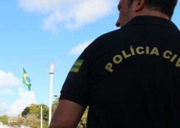 Foragido de Carmópolis é encontrado em Jatobá/PE
