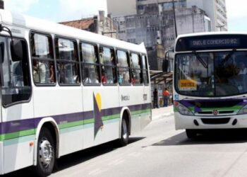 Novo reajuste do óleo diesel vai reduzir a oferta de ônibus coletivo para a população, afirma NTU